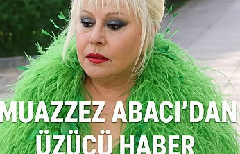 Türk Sanat Müziğinin Efsanesi Muazzez Abacı Hayatını Kaybetti