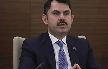 Türkiye COP31'e Ev Sahipliği Yapacak: Murat Kurum'dan 'Tarihi Fırsat' Vurgusu