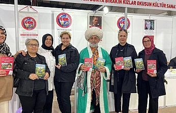 Türkiye de bir ilk: ' Nasreddin Hoca ile Keloğlan aynı romanda'
