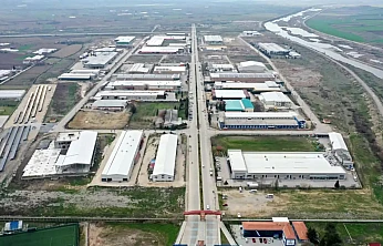 Türkiye'de OSB Sayısı 373'e Yükseldi