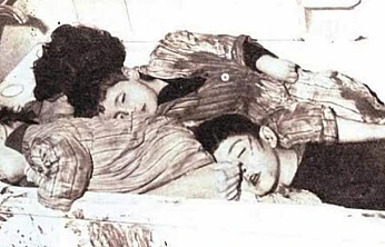 Türkiye'den Kanlı Noel mesajı: 'Acınız acımızdır'