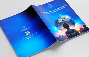 'Türkiye Eğitim Teknolojileri Zirvesi 2025' eğitim bakanları oturumu özet raporu yayımlandı