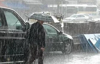 Türkiye Genelinde Hava Alarmı: Yağış, Fırtına ve Çamur Yağışı Uyarısı