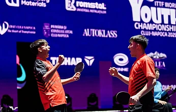 Türkiye İlk Kez Finalde! Gökmen ve Kenan'dan Gümüş Madalya