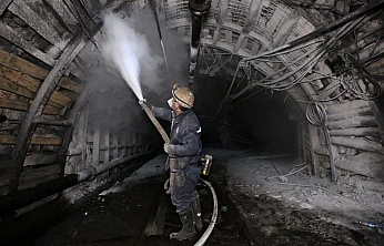 Türkiye Taşkömürü Kurumu 263 İşçi Alımı Yapacak