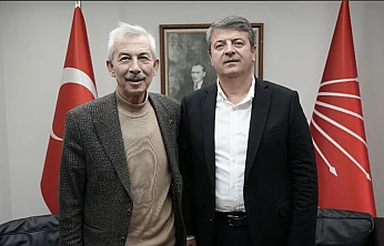 Tutdere'den Malatya'ya Ziyaret: Ortak Akıl ve Dayanışma Vurgusu