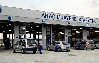 TÜVTÜRK Muayene Ücretlerine Rekor Zam