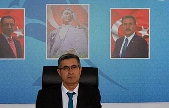 Üç Aylar Mesajı: Duman'dan Yardımlaşma ve Dayanışma Vurgusu