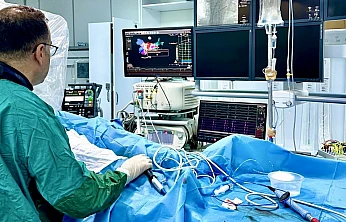 Üç Boyutlu Haritalama ile Ablasyonda Çığır Açan Başarı