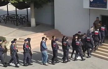 Üç ilde uyuşturucu operasyonu: 123 şüpheli yakalandı