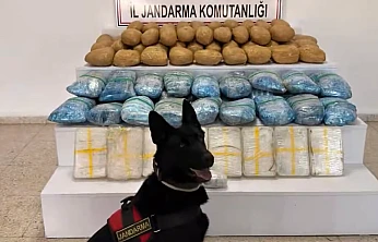 Uyuşturucuya Geçit Yok: 63 İlde 424 Şüpheli Yakalandı