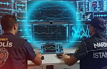 Uyuşturucuya Karşı Topyekün Mücadele: 305 Gözaltı