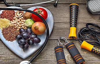 Uzmanlar Uyardı: Sağlıklı Yaşam Hedefleri Gerçekçi Olmalı