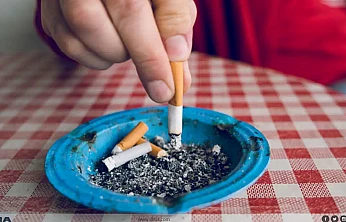 Uzmanlardan Uyarı: 'Az Sigara İçmek Güvenli Değil'