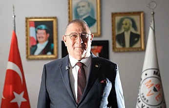 Vakfın 40 Yıllık Hikâyesi AKM Sahnesinde Anlatılacak