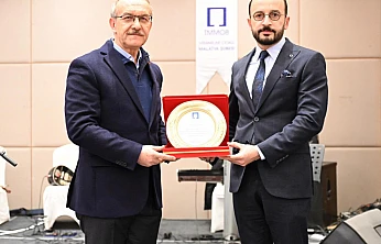 Vali Seddar Yavuz, Mimarlarla Buluştu: 'Malatya'yı Çocuklarımız İçin İnşa Ediyoruz'