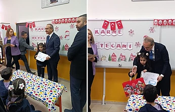 Vali Yavuz'dan Velilere Karne Mesajı: Şefkatle Yaklaşın