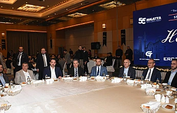 Vali Yavuz: 'Malatya Küllerinden Doğuyor, Parmakla Gösterilen Bir Şehir Haline Geldik'