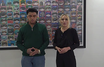 Valilik Devreye Girdi: Burak'ın Hayatı Yeniden Şekillendi