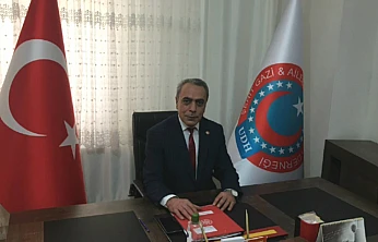'Vatan Uğruna Şehadet En Yüce Mertebedir' – Mehmet Zafer'in Taziye Mesajı