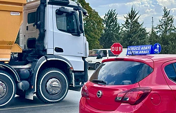 Vatandaşlardan Uyarı: Sürücü Adaylarının Eğitim Güzergâhı Acilen Taşınmalı