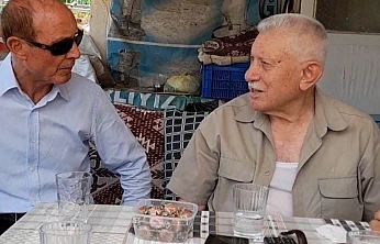 Vefâ Duygusu 63 Yıl Sonra da Aynı Sıcaklıkla Yaşandı