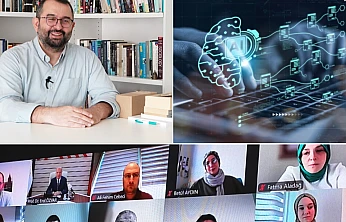 Veri Analizi Okulu Toplumsal Bir İhtiyaca Yanıt Veriyor