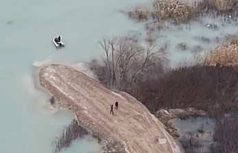 Yaban Hayatı İçin Teknoloji Seferberliği