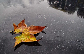 Yağışla Birlikte Serinleme Geliyor: Hava Sıcaklıkları 4 Dereceye Kadar Azalacak