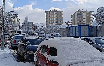 Yağmur, Kar ve Fırtına Geliyor: Meteoroloji Uyardı