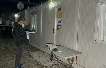 Yakınları Haber Alamayınca Ortaya Çıktı: Malatya'da Şüpheli Ölüm