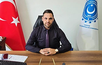 Yalova'daki DEAŞ Operasyonunda Şehit Olan Polisler İçin Ozan Güler'den Taziye Mesajı