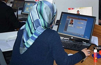 Yarı Zamanlı Çalışma Hakkı Sözleşmeli Personeli de Kapsıyor