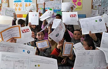 Yarıyıl Tatili 30 Ocak'ta Sona Erecek