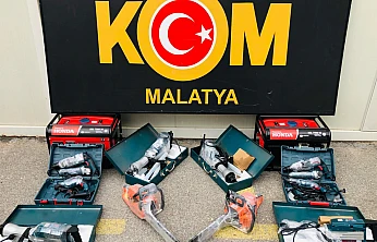 Yasa Dışı Ticaret Çökertildi: Çok Sayıda Kaçak Ürün Ele Geçirildi