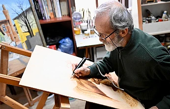 'Yaşayan Miras' ve 'Bir Değer, Bir Ömür' Projeleriyle Kültüre Sahip Çıkılıyor