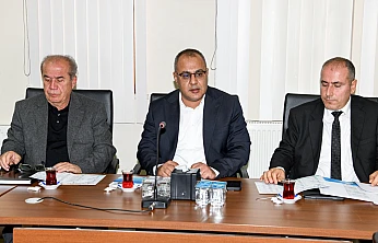 Yazıhan'da İçme Suyu ve Kanalizasyon Altyapısı Yenilendi