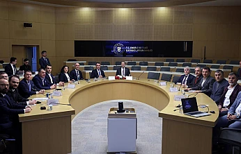 YEKA GES-2025'ten 102 Milyon Euro Katkı