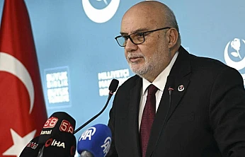 YELİS'DEN BİRLİK VE BERABERLİK MESAJI