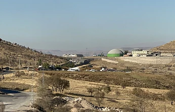 Yeni Konutların Yanında Eski Sorun: Katı Atık Tesisi Yaşam Alanını Tehdit Ediyor mu?