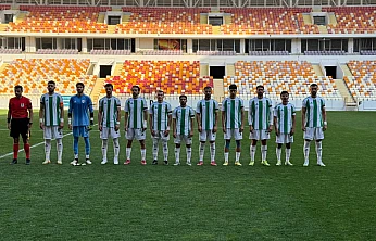 Yeni Malatya Stadyumu'nda Kritik Randevu