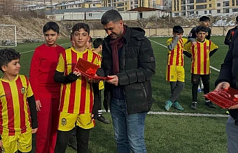 Yeni Malatyaspor'da Başarı Sadece Sahada Değil, Sınıfta da Ölçülüyor