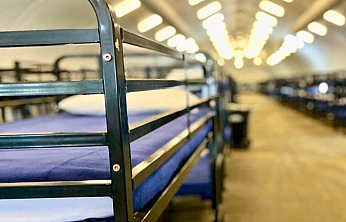 Yeni yönetmelik: AVM, stadyum ve millet bahçelerine sığınak zorunluluğu