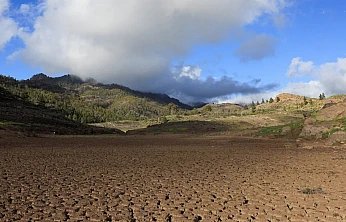 Yer Altı Suları Kritik Seviyelere Geriliyor