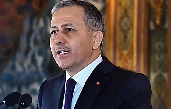 Yerlikaya: 2024'te trafik kazalarında 6 bin 351 kişi hayatını kaybetti