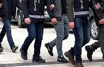 Yerlikaya Duyurdu: 25 İlde DAİŞ Operasyonu