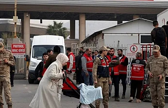 Yerlikaya: Toplam 1 Milyon 318 Bin Suriyeli 2016–2025 Arasında Ülkesine Döndü