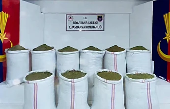 Yerlikaya: 'Uyuşturucu İnsanlığın En Büyük Düşmanıdır'