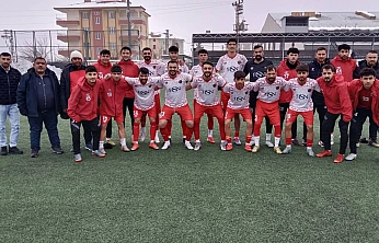 Yeşiltepe'de Maç Yok: Konakspor–Akçadağspor Karşılaşması Oynanmadı