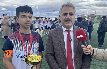 Yeşiltepe'de Rövaşata Şov! Ensar'dan Alkış Alan Performans